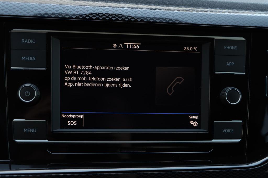 Volkswagen Polo 1.0 tsi life 95pk