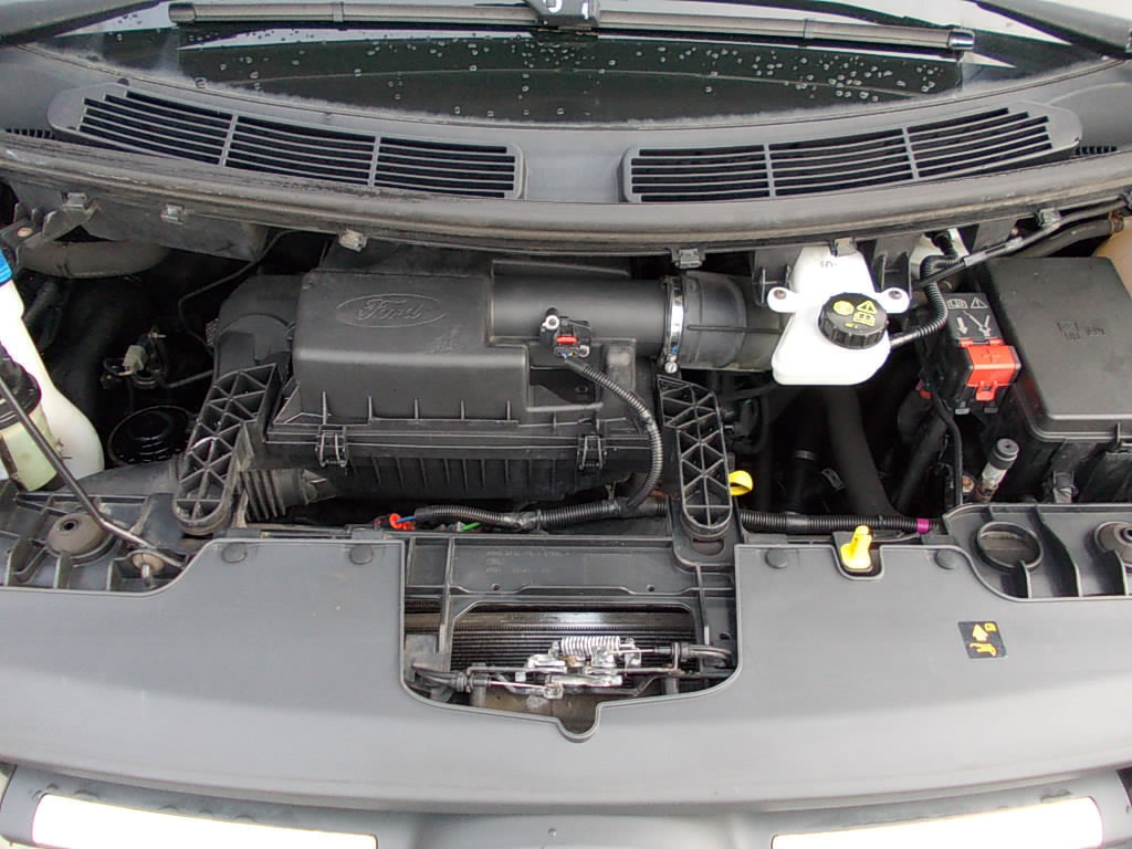 Ford Transit Custom 2.2 tdci 125pk 1-ste eig airco cr.contr. pdc