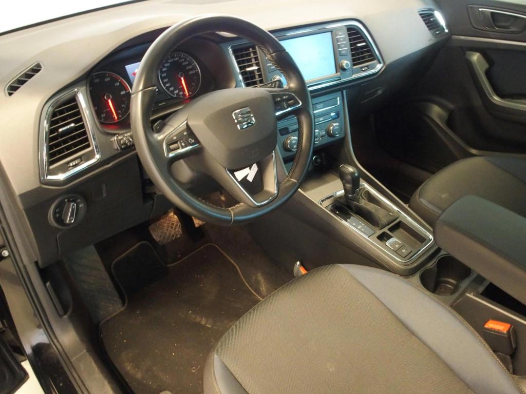 Seat Ateca 1.5 tsi style, appconnect, pdc , camera, climate,