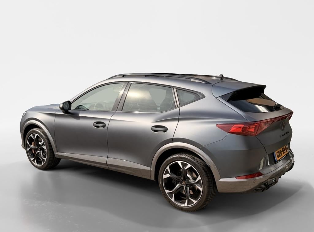 Cupra Formentor 2.0 tsi 4drive 418pk | full options | stage 1 & dsg stage 2