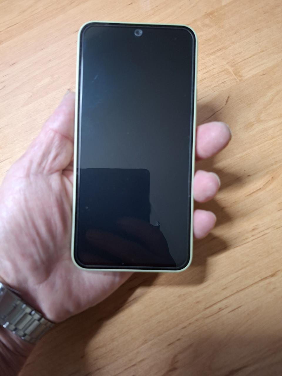 Samsung A54 5g 128gb