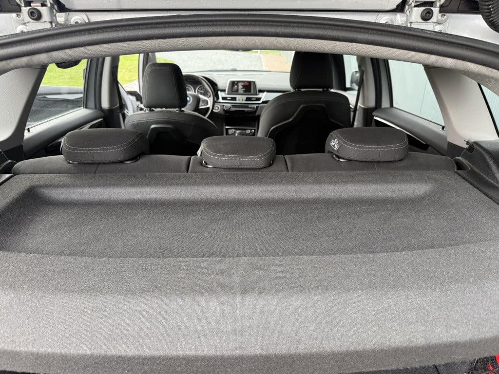 BMW 2-serie active tourer 218i automaat executive sportline