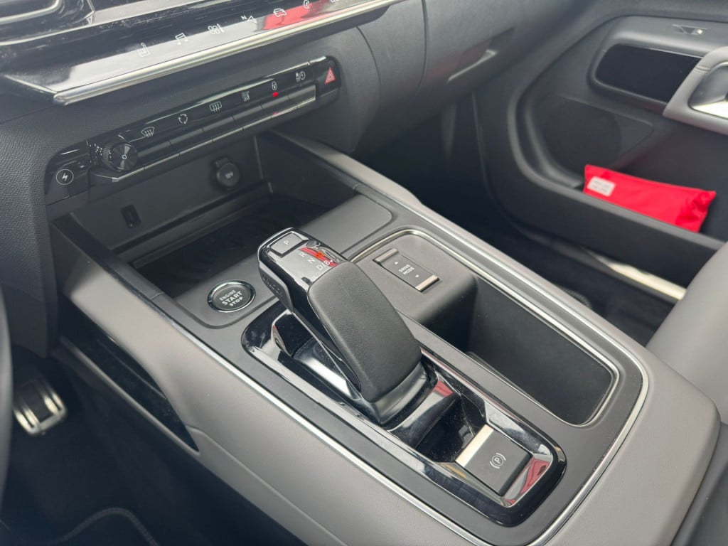 Citroen C5 Aircross 1.6 plug-in hybrid business