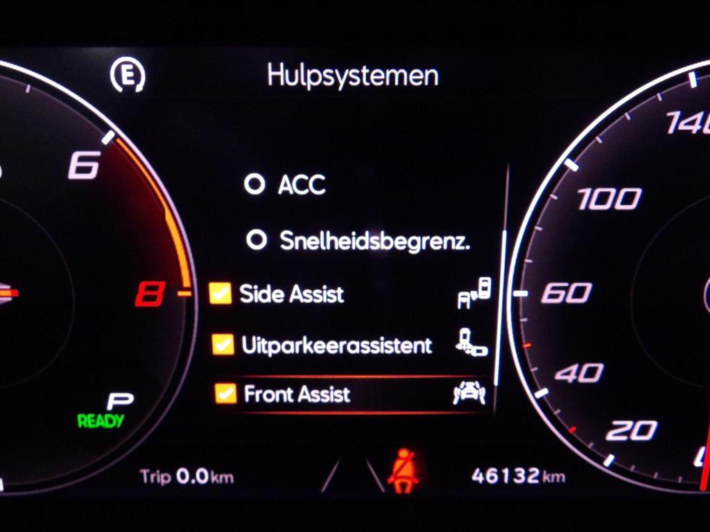 Seat Tarraco 1.4 tsi e-hybrid phev 245pk dsg-6 xperience