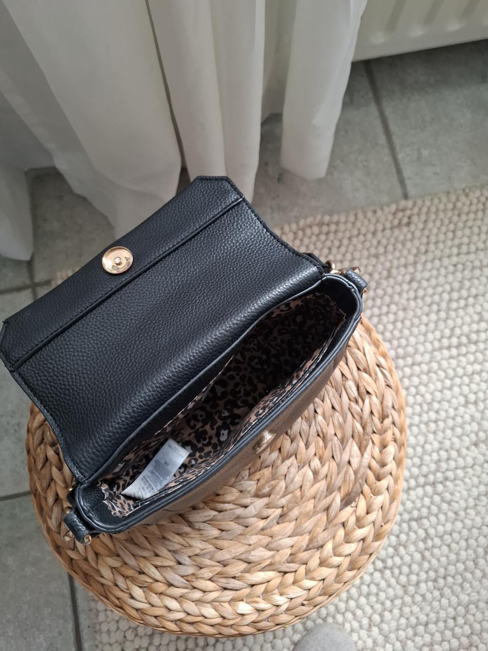 Handtas van merk Liujo