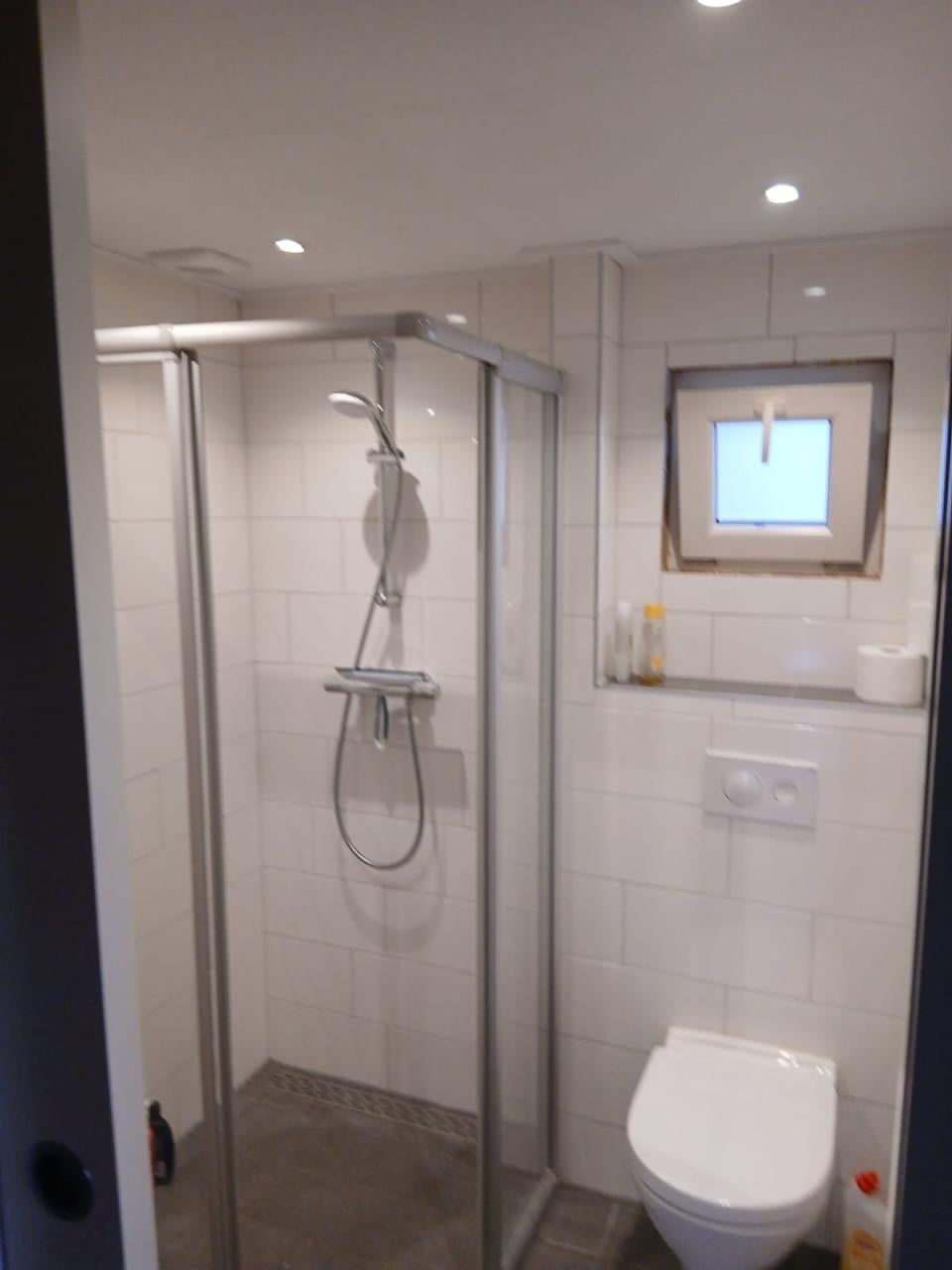 Tiny House / mantelzorgwoning / vakantiewoning