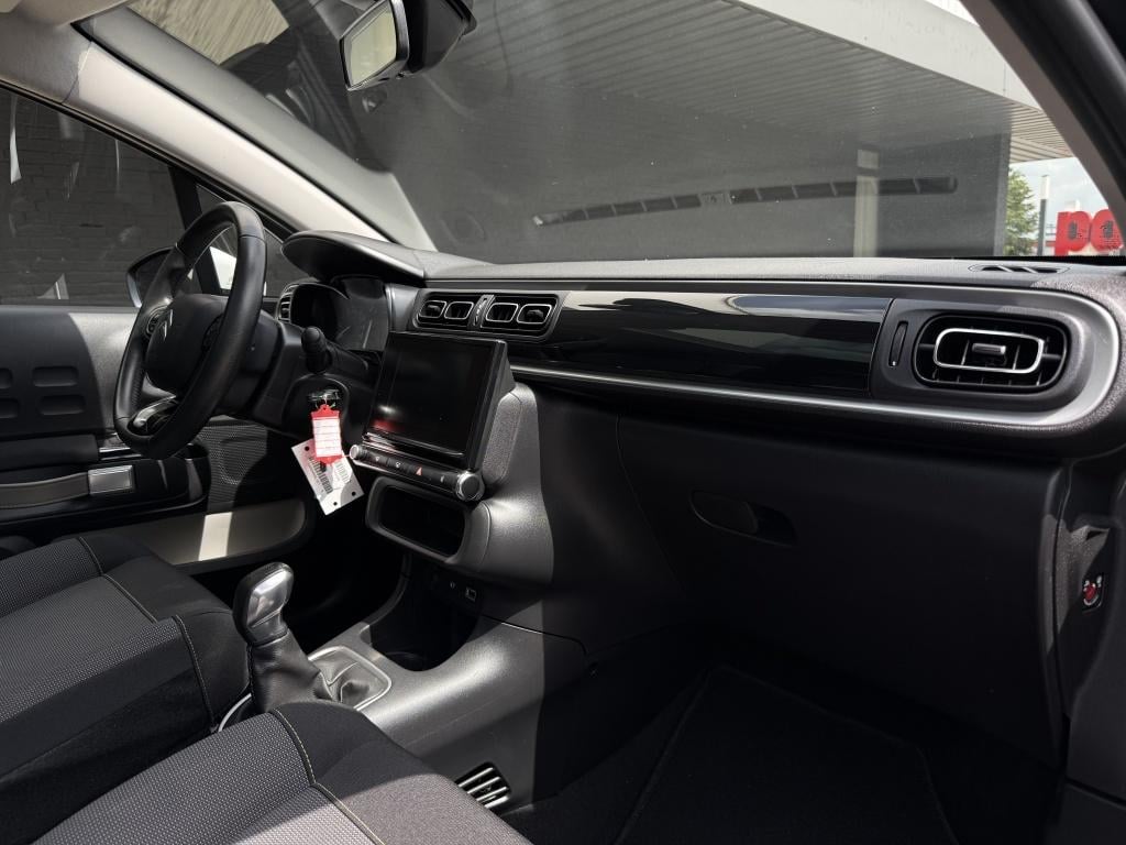 Citroen C3 1.2 pt s&s shine