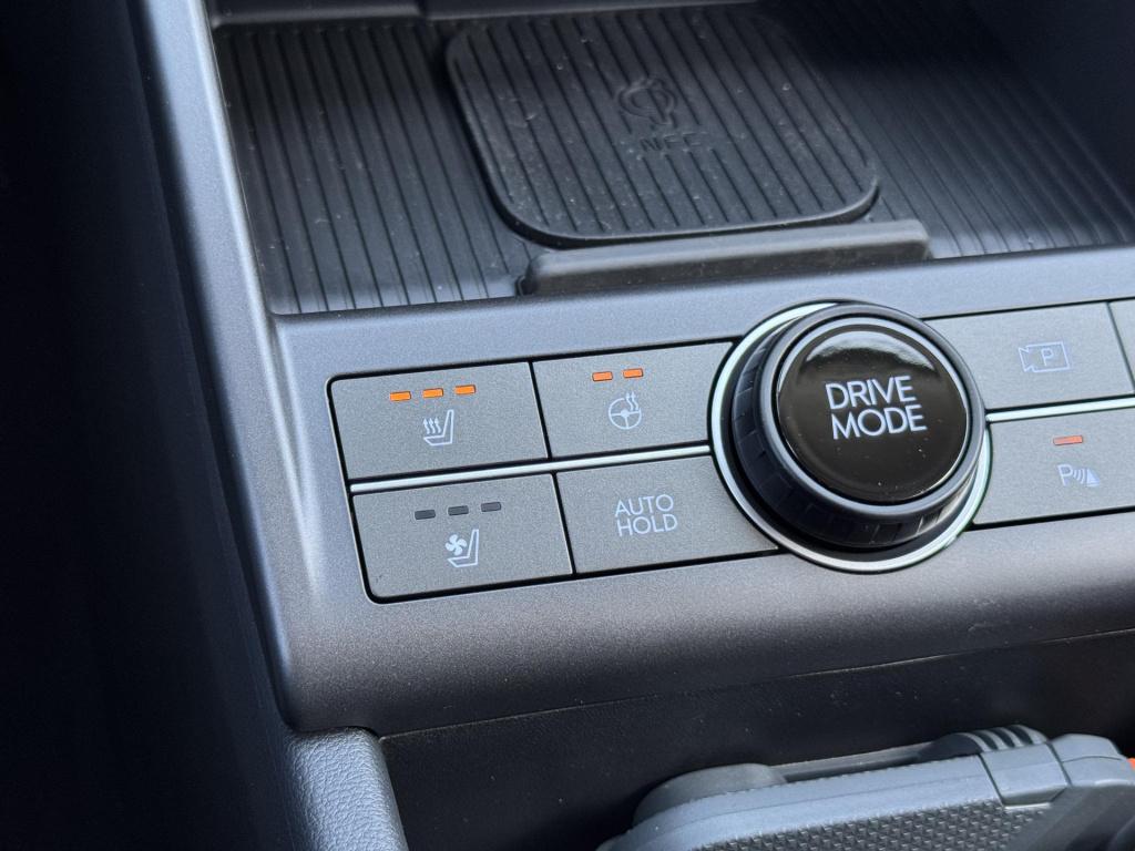 Hyundai Kona electric premium 64.8 kwh