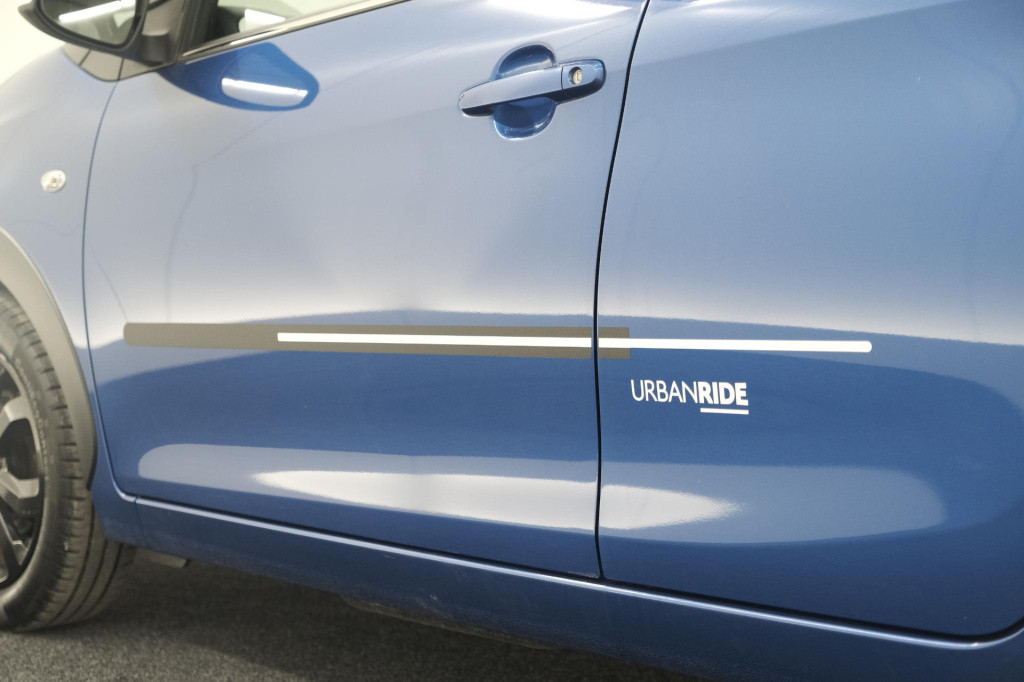 Citroen C1 1.0 vti urban ride | camera | apple carplay | getint glas | 5 de