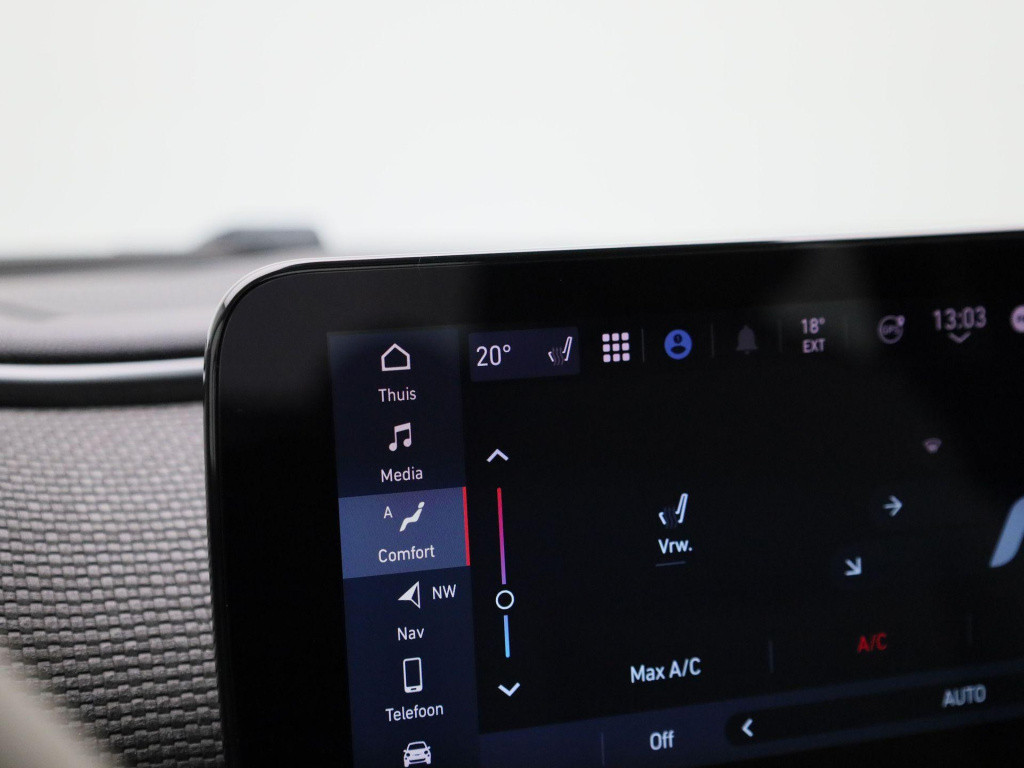 Fiat 500 la prima 42 kwh | automaat  | navigatie | virtual cockpit | verwar