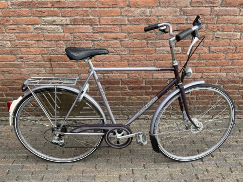 Batavus Sprint herenfiets.