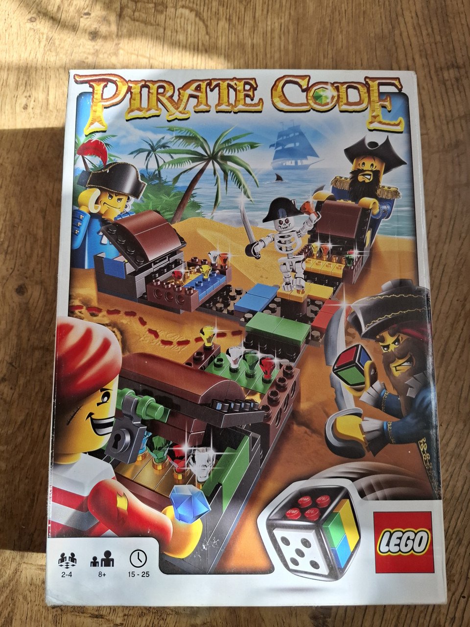 Lego spelletjes