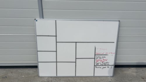 Whiteboard