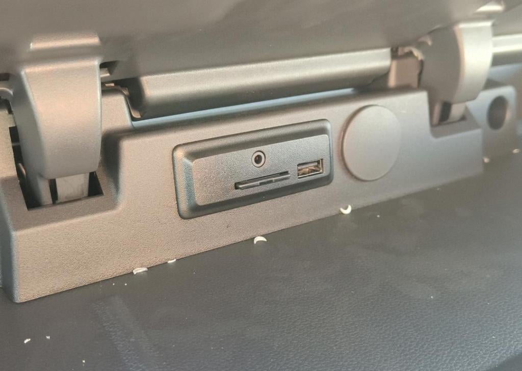 Renault Master t35 2.3 dci 135 l3h2 work edition -koelauto / airbag passagi