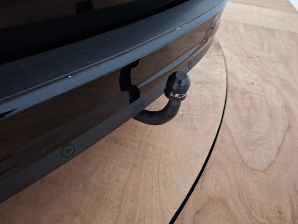 Ford C-max 1.0 titanium | trekhaak | stoel/stuurwielverwarming