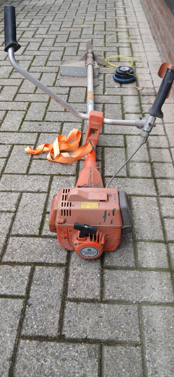 Husqvarna bosmaaier