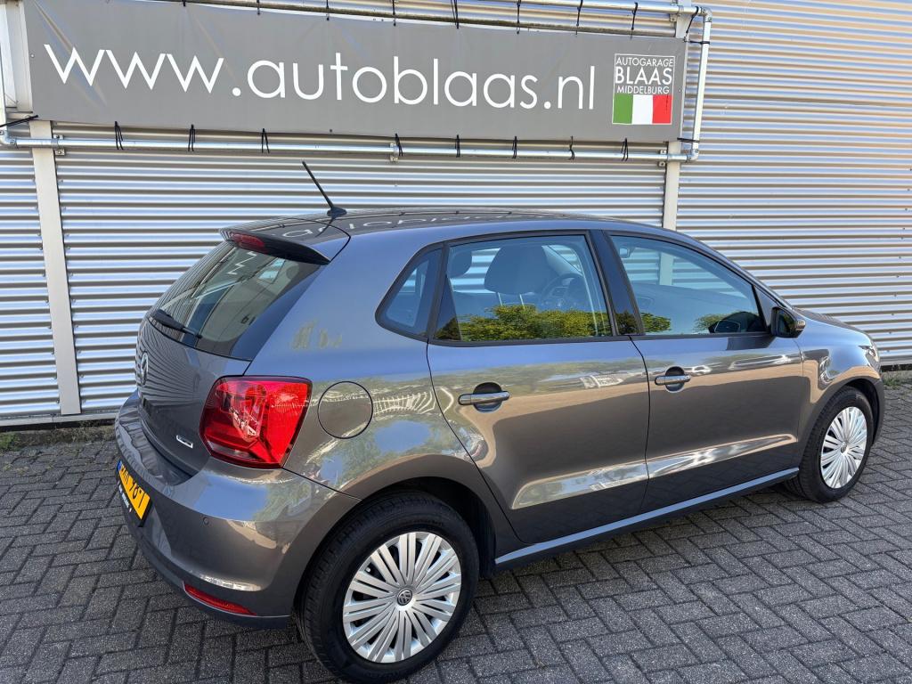 Volkswagen Polo 1.0 comfortline