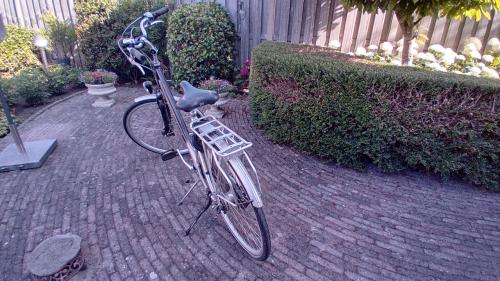 Damesfiets in goede staat