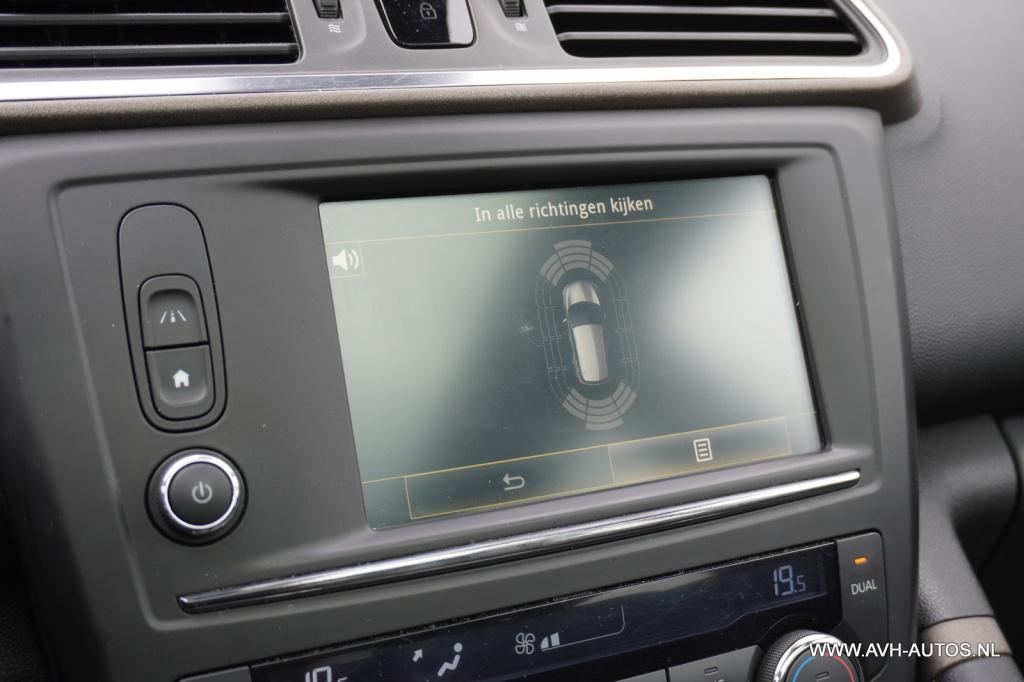 Renault Kadjar 1.2 tce zen