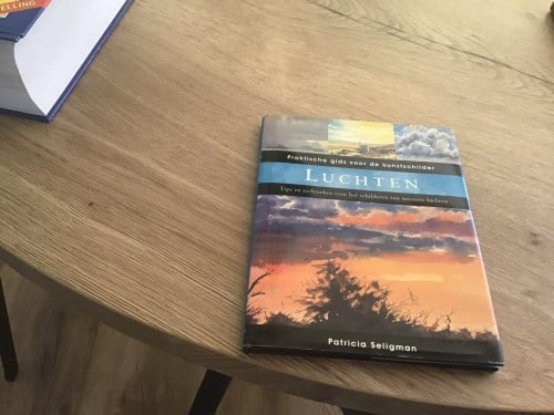 Boek