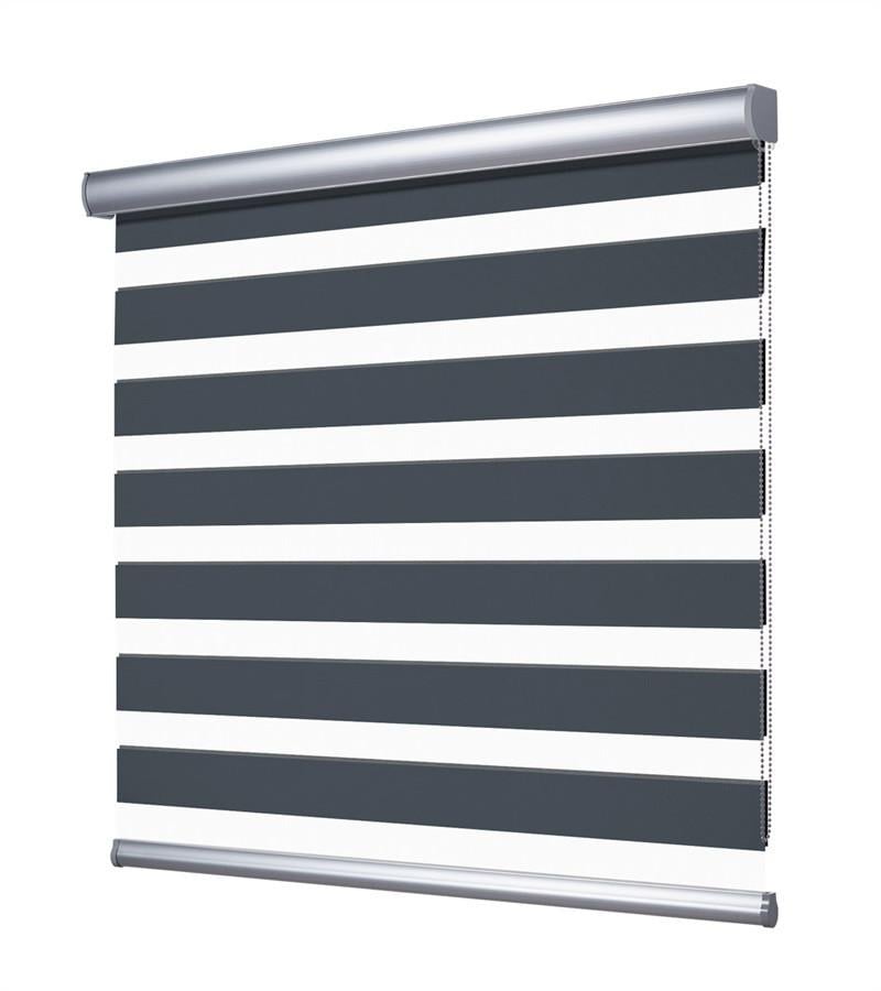 VENETA: Kwalitatief hoogwaardig duo-rolgordijn