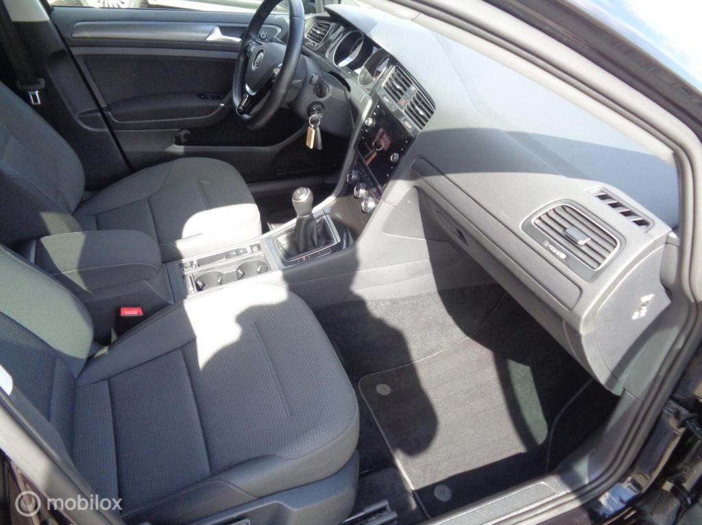Volkswagen Golf variant 1.0 tsi 110pk station comfortline/airco/ecc/lm velg