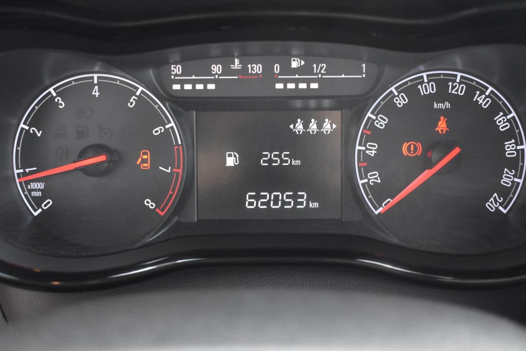Opel Karl 1.0 rocks online edition | airco | cruise | lmv | bluetooth | dak