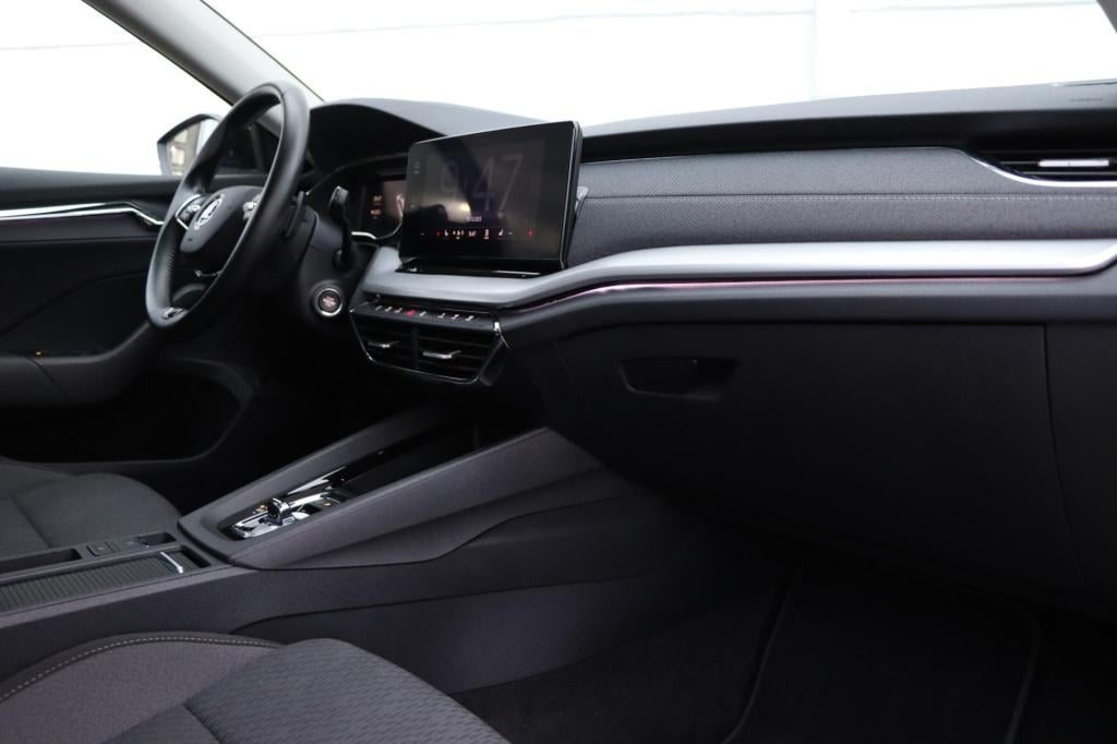 Skoda Octavia combi 1.4 tsi iv style 204pk dsg6