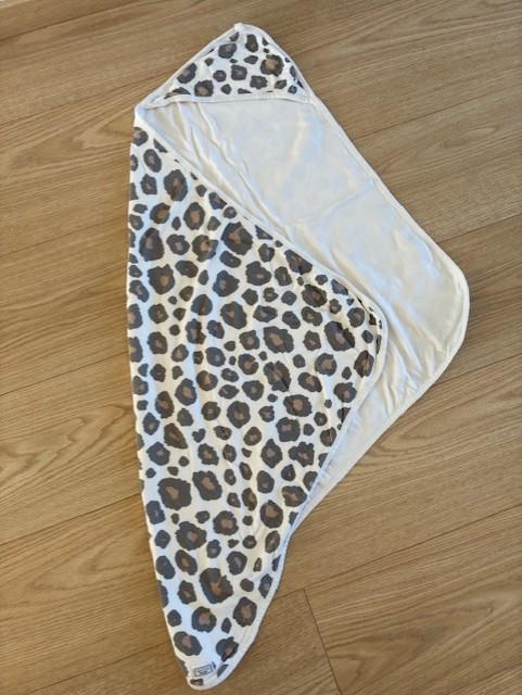 Badcape Meyco Panter