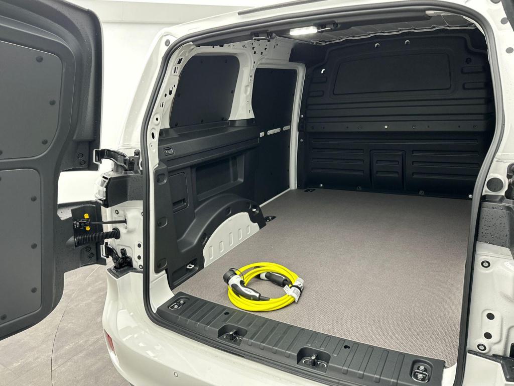 Volkswagen Id. Buzz Cargo 79 kwh