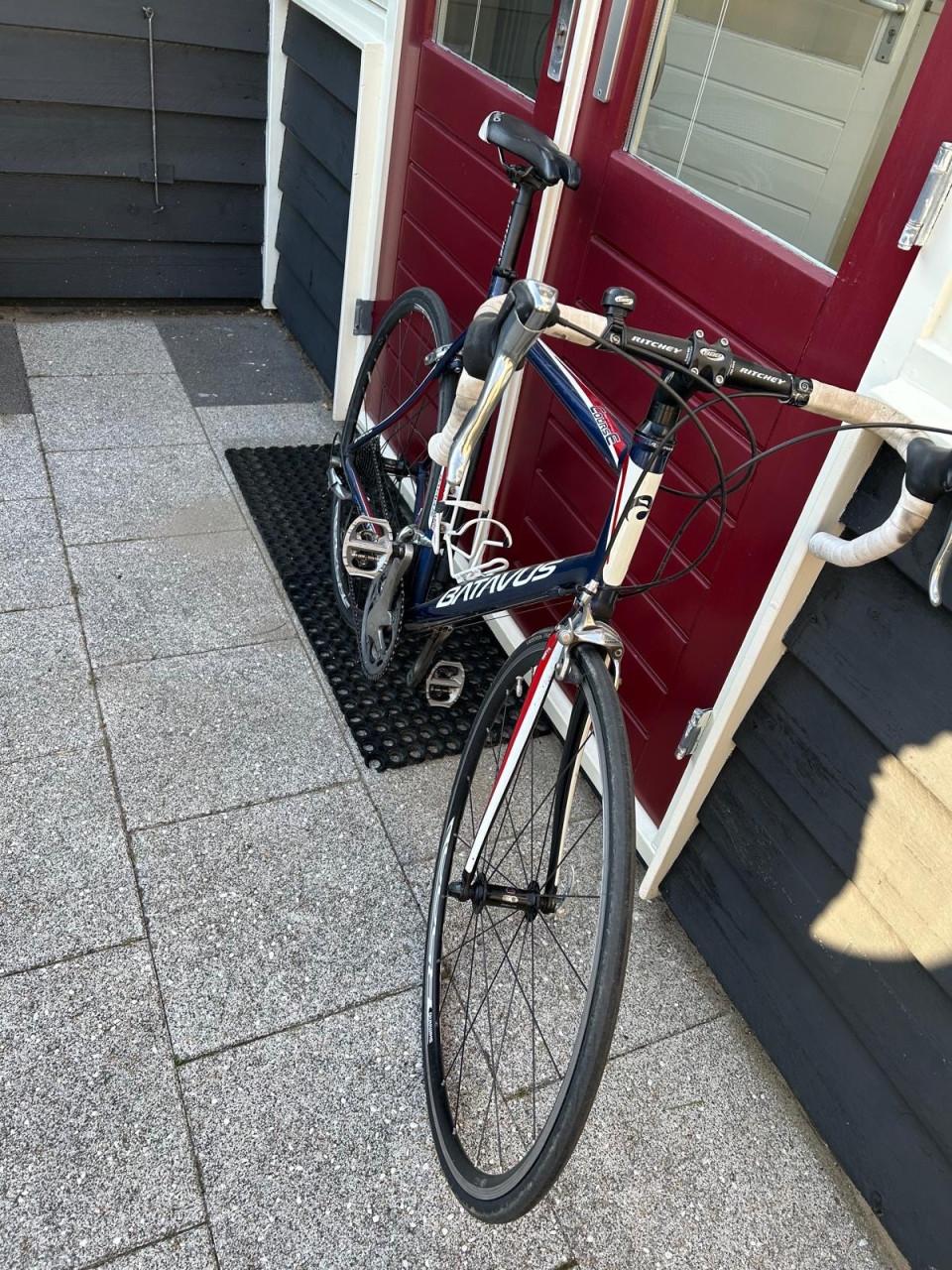 Batavus Racefiets