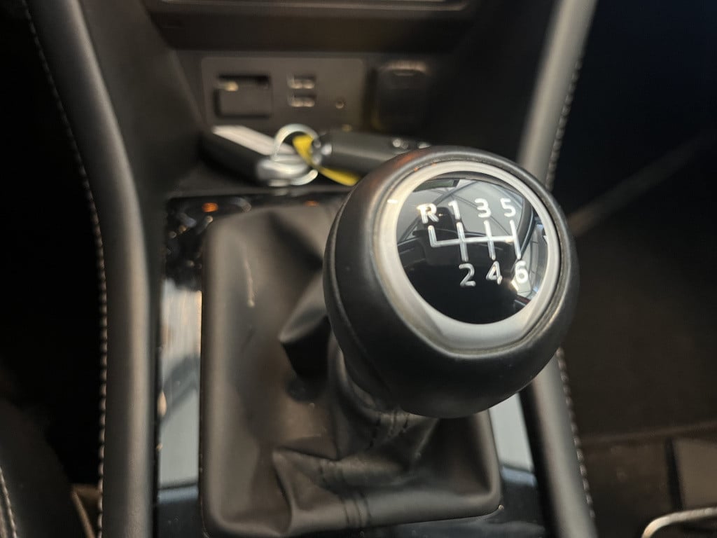 Mazda Cx-3 2.0 skyactiv-g 120 gt-m