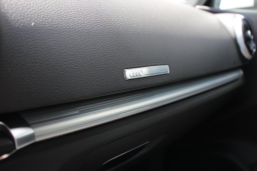 Audi A3 sportback 1.0 tfsi design pro line - matrix - led - navi - leder - 