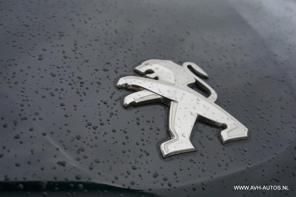 Peugeot 2008 1.2 vti allure pack premium plus