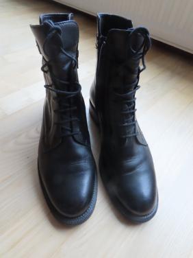 Damesschoen merk Lineazeta