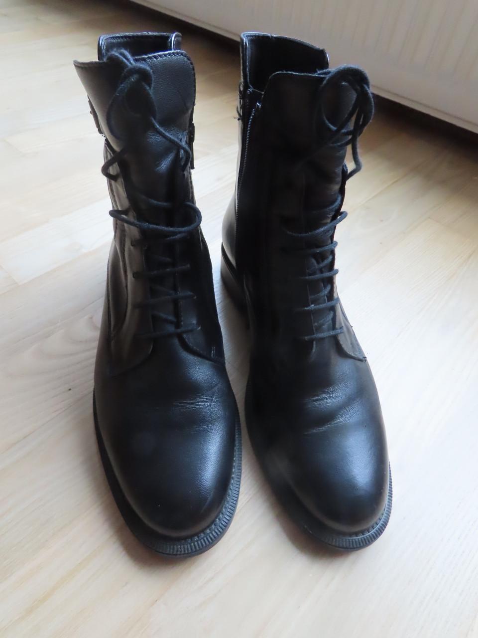 Damesschoen merk Lineazeta