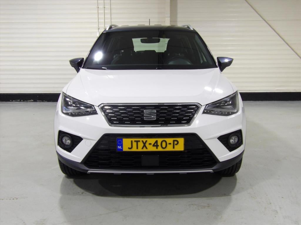 Seat Arona 1.0 tsi 95pk xcellence