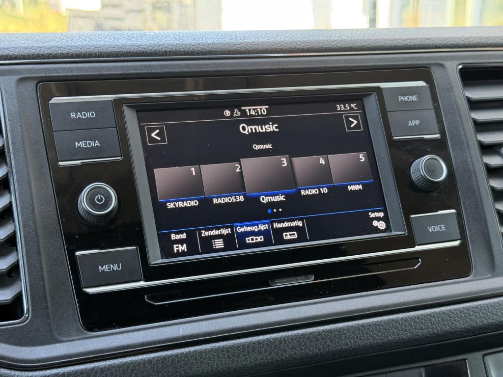 Man Tge 35 2.0 standaard hoog | camera | carplay | cruisec.