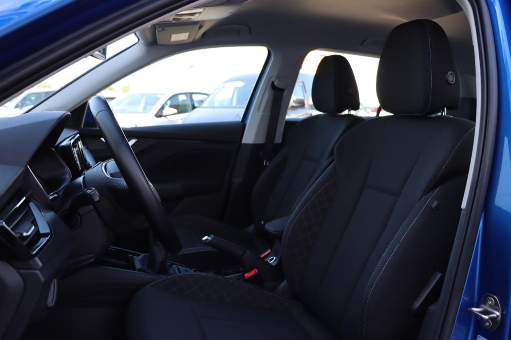 Skoda Kamiq 1.0 tsi ambition 110pk