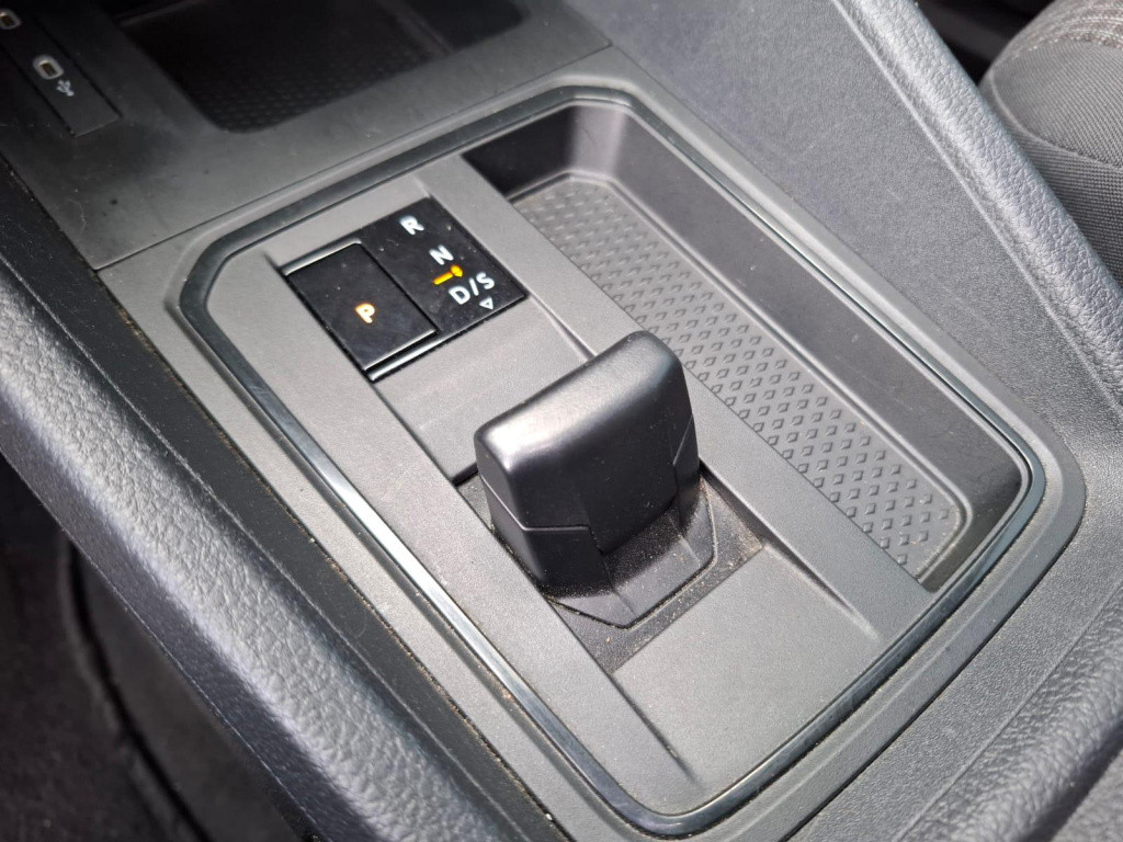 Volkswagen Caddy cargo 2.0 tdi style automaat / carplay / trekhaak / euro 6