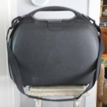 Samsonite Hardcase Beautycase Zwart