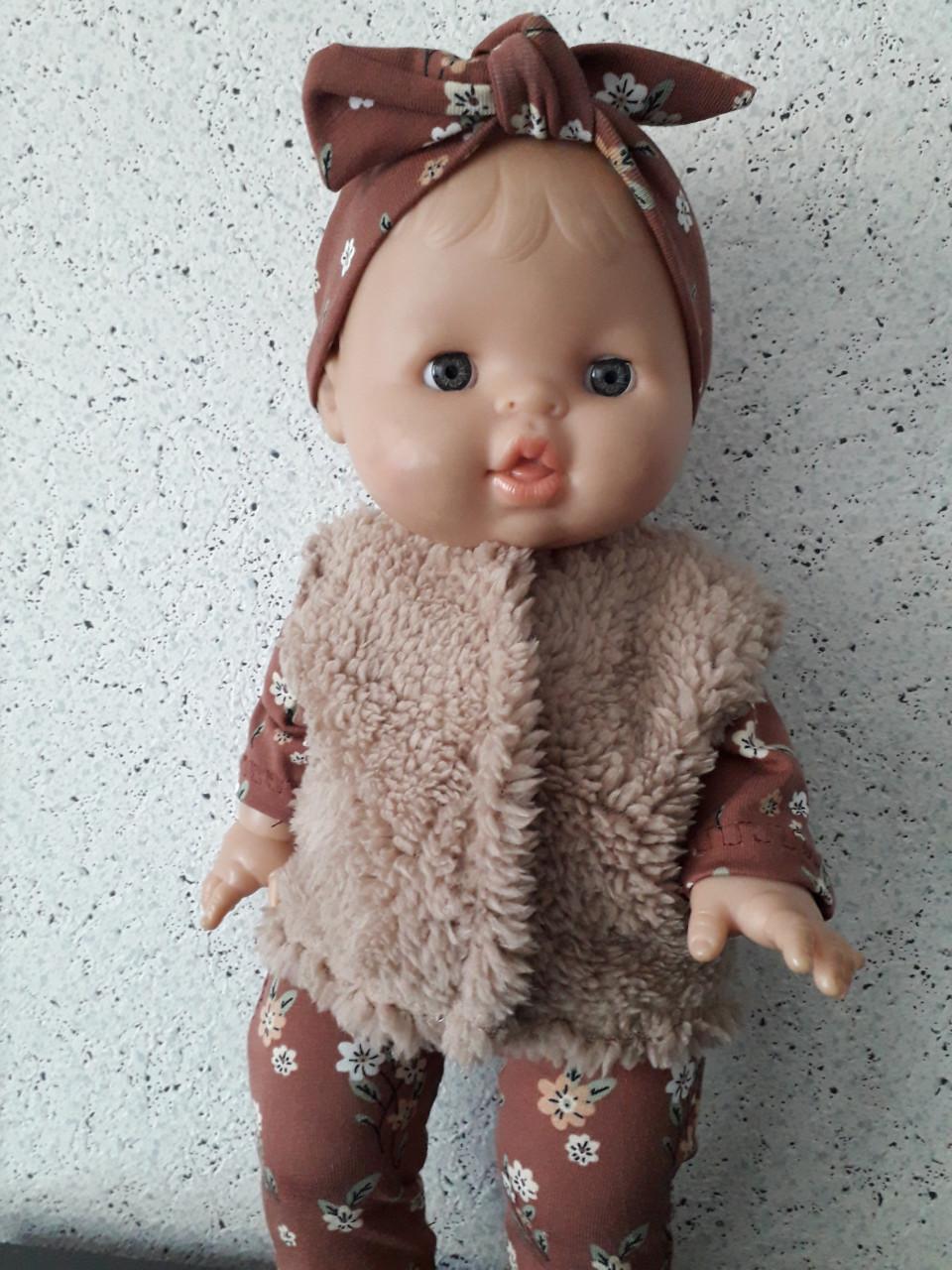 Poppenkleertjes Paola Reina Gordi 34 cm