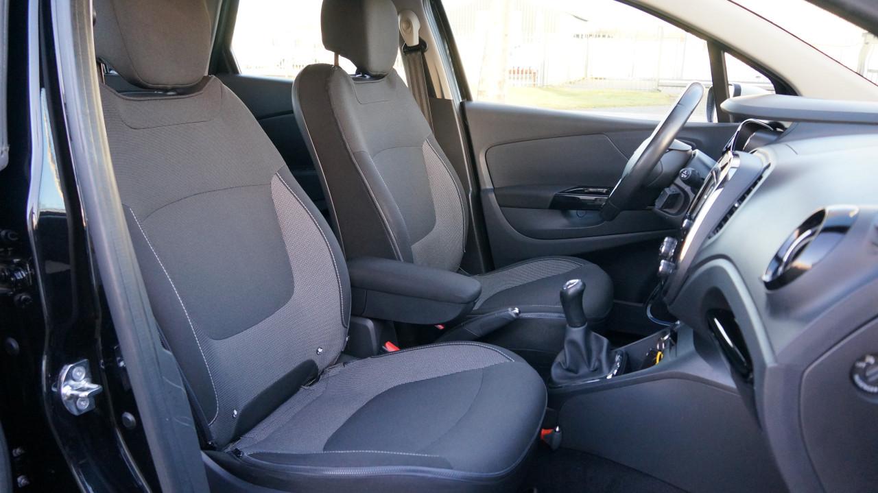 Renault Captur 0.9 TCe Dynamique rijklaar incl garantie