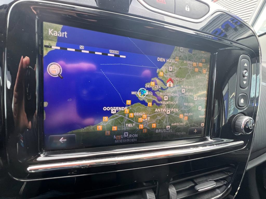 Renault Zoe q90 intens quickcharge 41 kwh