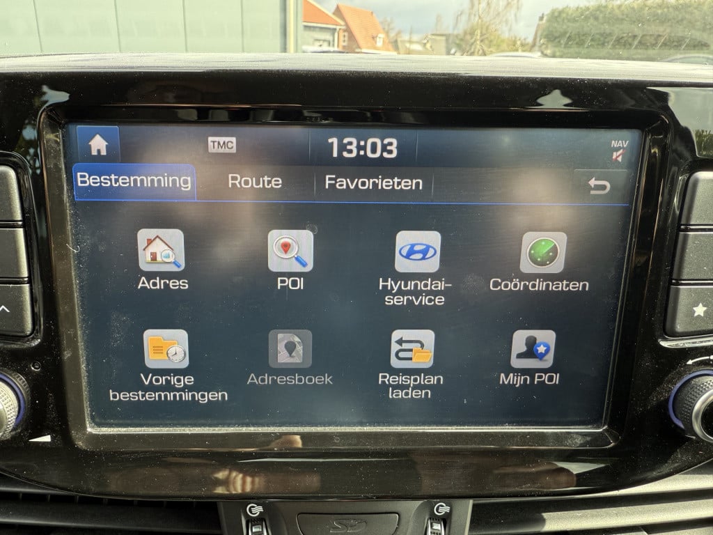 Hyundai I 30 1.0 t-gdi first edition 5-drs