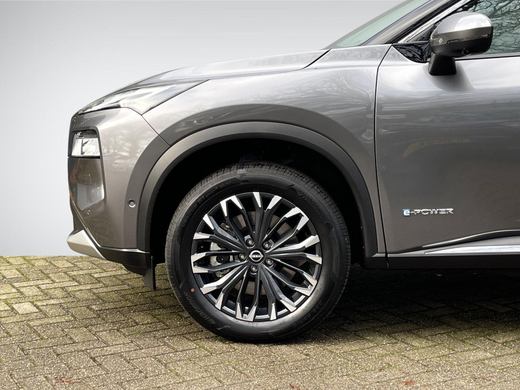 Nissan X-Trail 1.5 e-4orce tekna 4wd sun pack