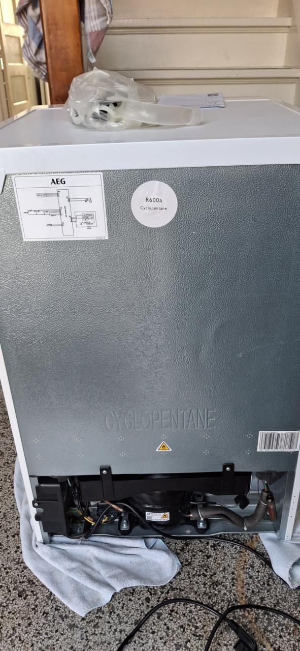 Koelkast merk AEG