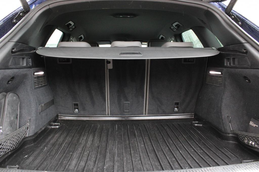 Audi Q5 45 tfsi quattro s edition full options automaat