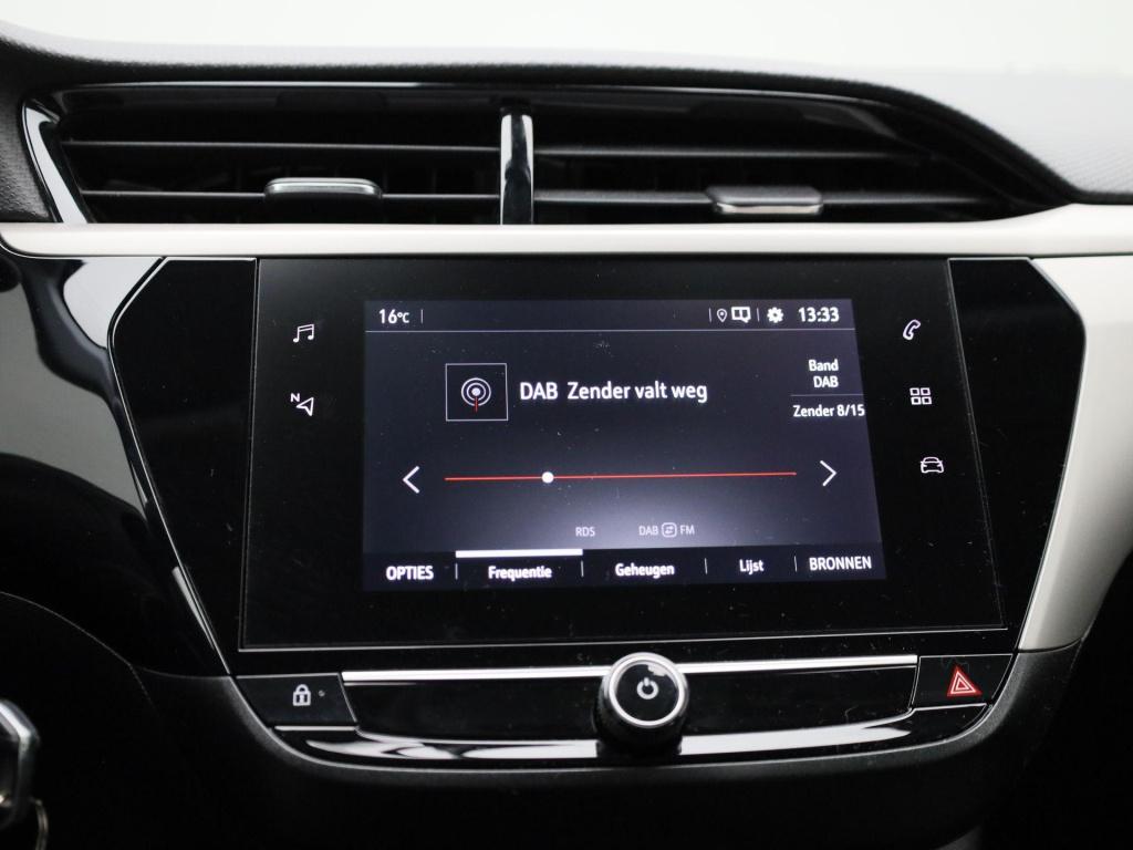 Opel Corsa 1.2 edition | apple carplay / android auto | airco | cruise cont