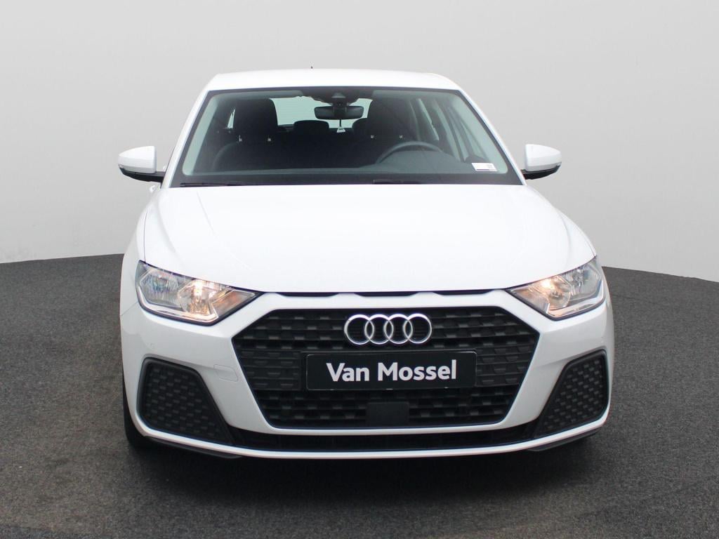Audi A1 Sportback 25 tfsi pro line | apple carplay / android auto | navigat